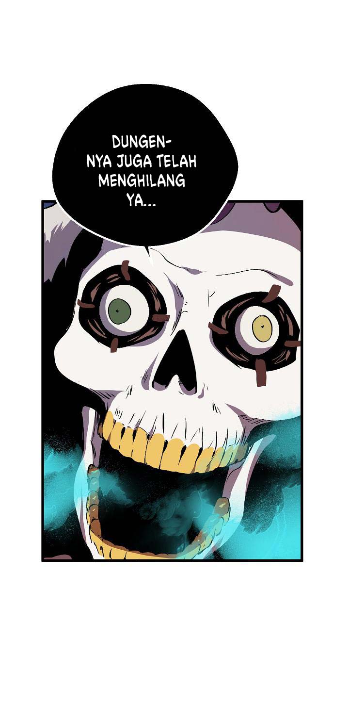 Otherworldly Sword King’s Survival Records chapter 17